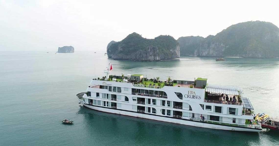 Era Cruises