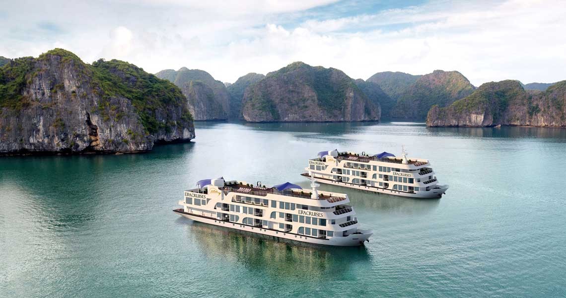 Era Cruises