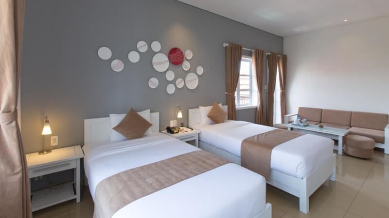 Alba Hotel