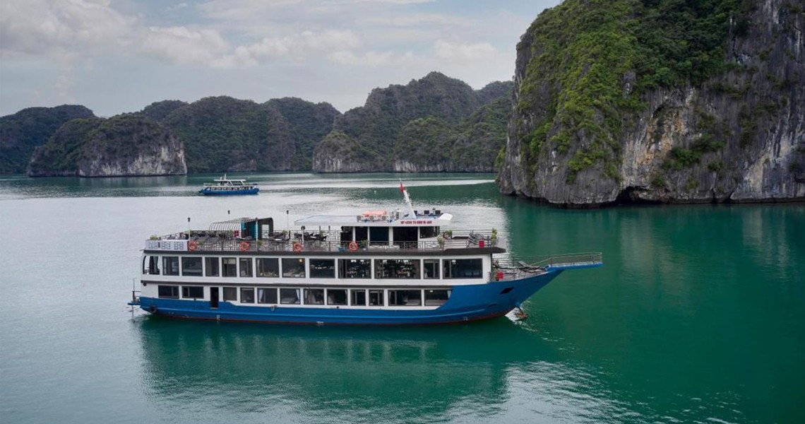 La Pandora Boutique Cruise