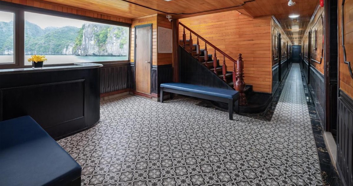 La Pandora Boutique Cruise