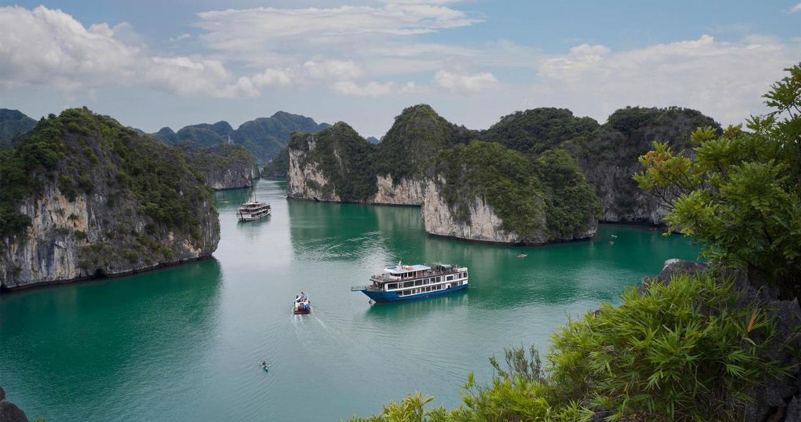 La Pandora Boutique Cruise