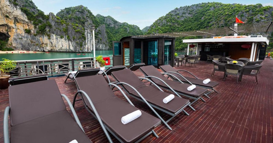 La Pandora Boutique Cruise