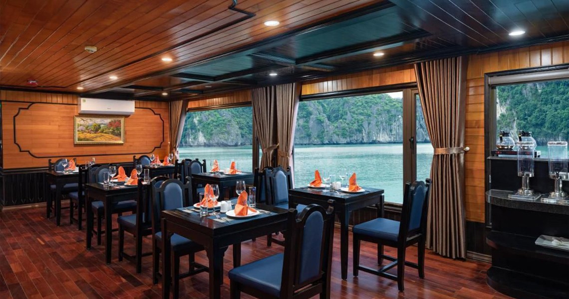 La Pandora Boutique Cruise