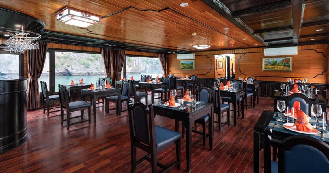 La Pandora Boutique Cruise