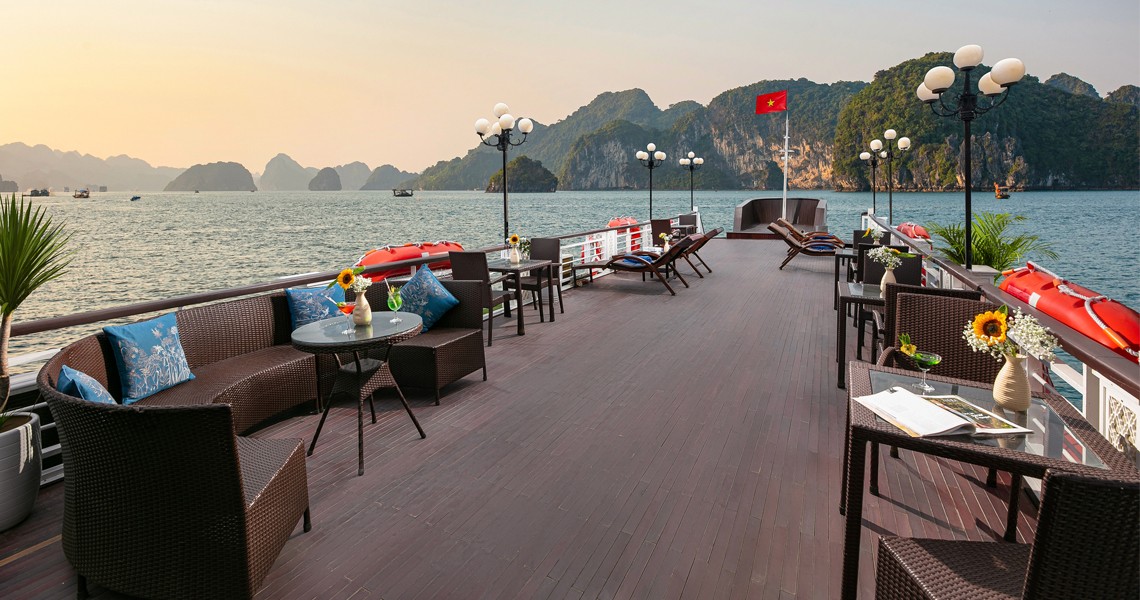 La Regina Classic Cruise 1