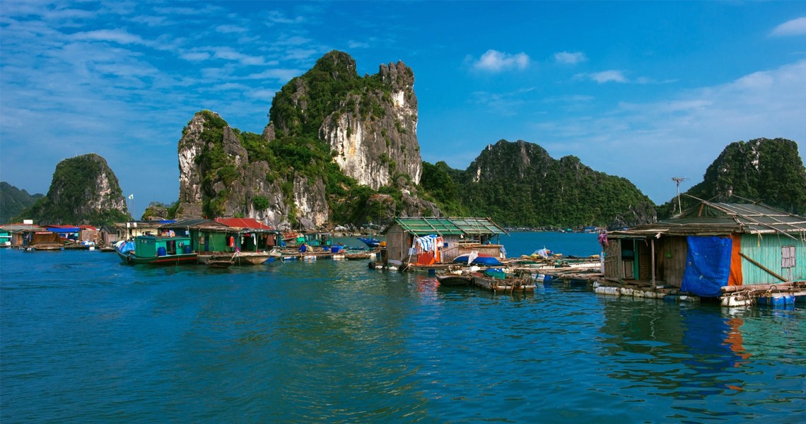 La Regina Classic Cruise 1