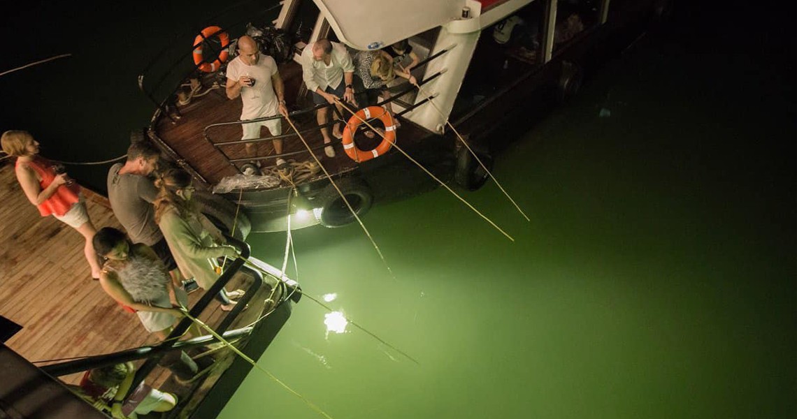 La Regina Classic Cruise 1