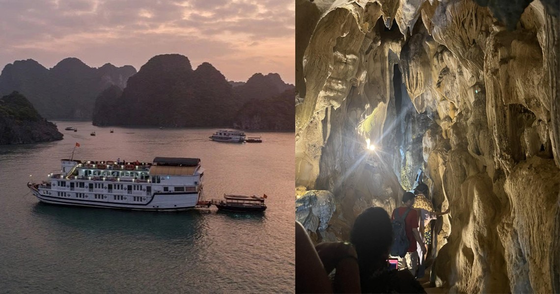 La Regina Classic Cruise 1