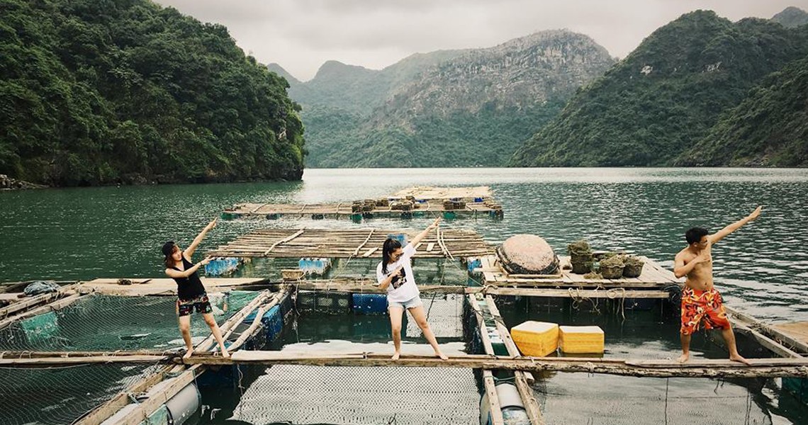 La Regina Classic Cruise 1