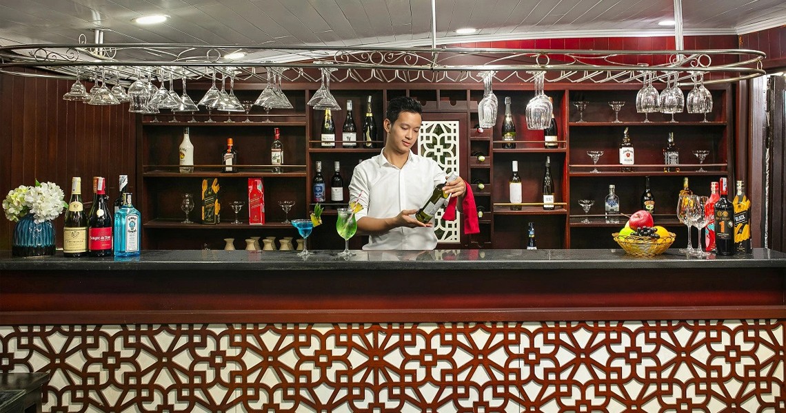 La Regina Classic Cruise 1