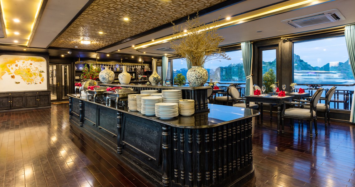 La Regina Grand Cruise