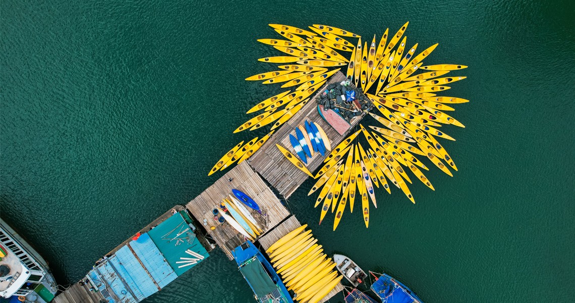 La Regina Grand Cruise