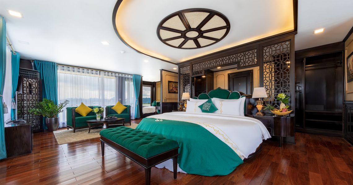 La Regina Legend Cruise