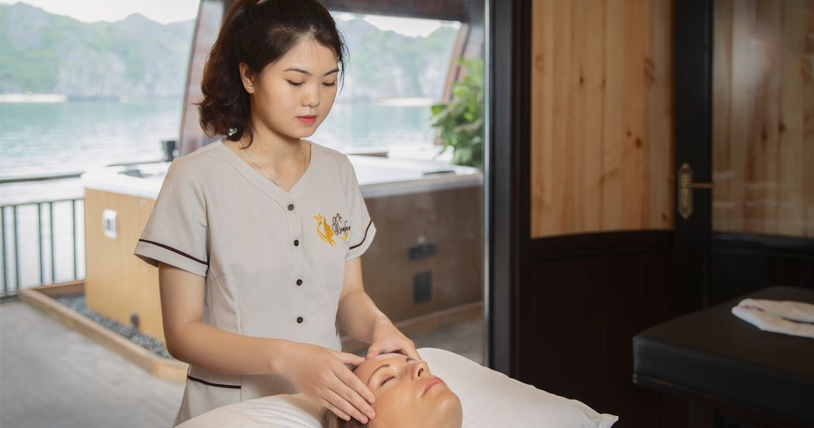 La Regina Legend Cruise