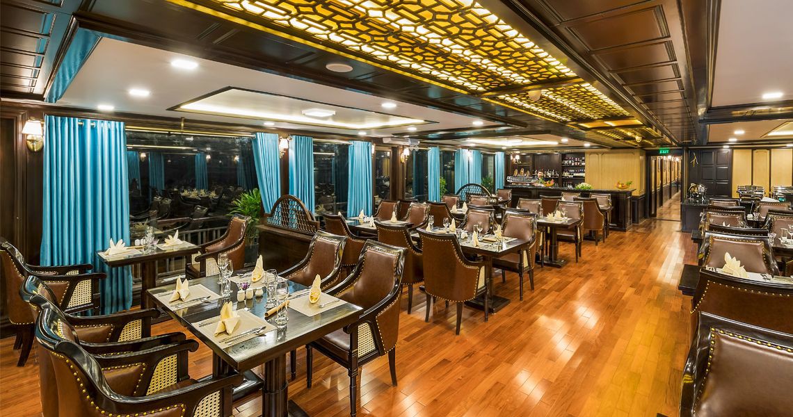 La Regina Legend Cruise