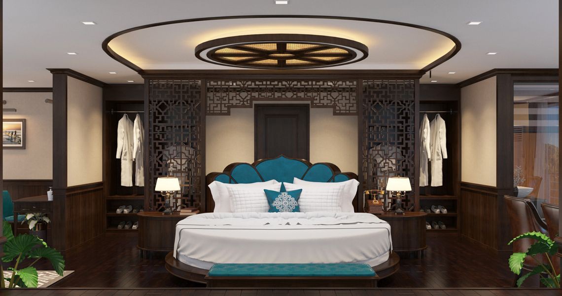 La Regina Legend Cruise