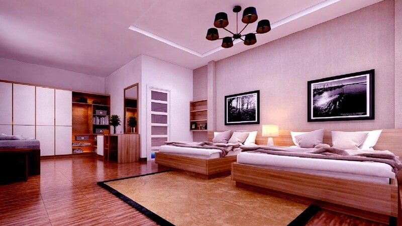 Camellia Resort & Spa