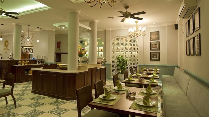 Lantana Hoi An Boutique Hotel & Spa