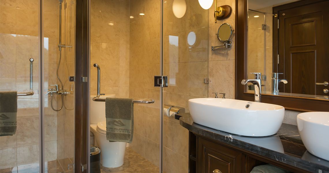 Paradise Elegance Cruises