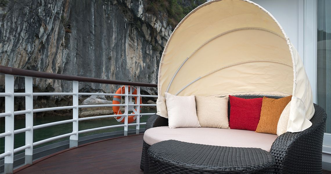 Paradise Elegance Cruises