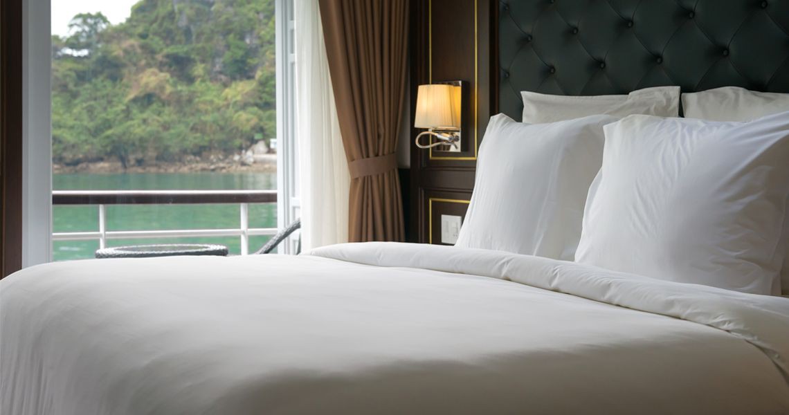 Paradise Elegance Cruises