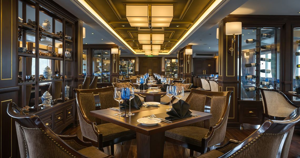 Paradise Elegance Cruises