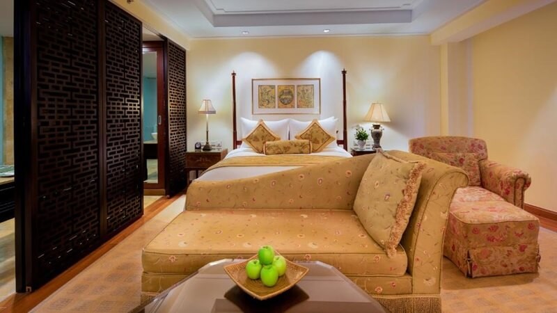 Indochine Palace