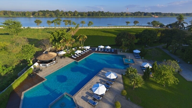 Azerai la Residence