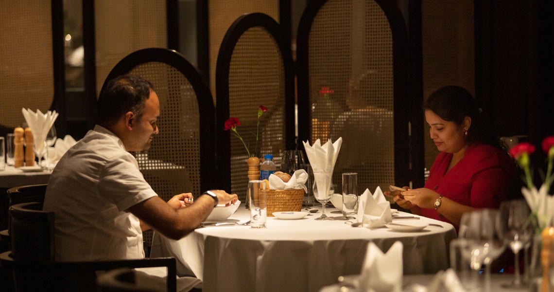 Scarlet Pearl Cruises