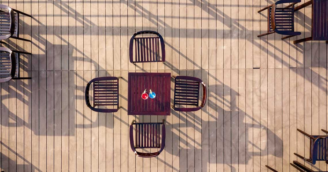 V'Spirit Premier Cruise