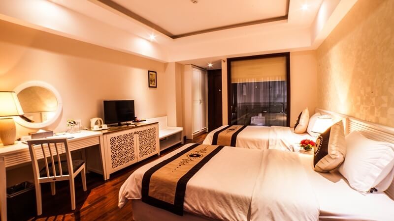 Moonlight Hotel