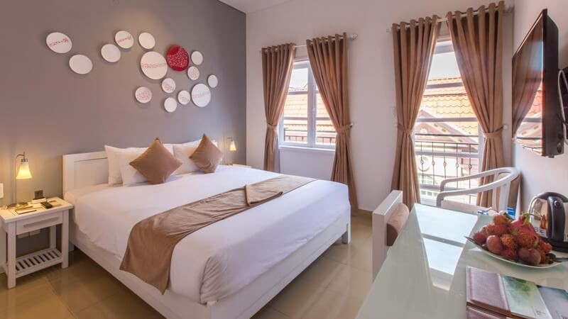 Alba Hotel