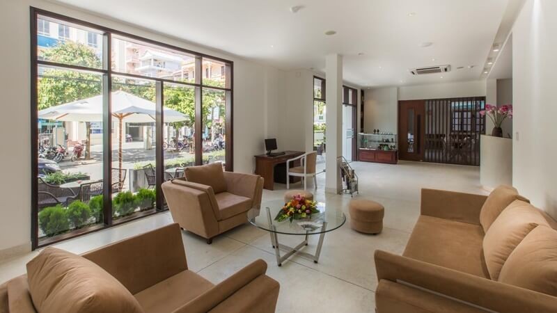Alba Hotel