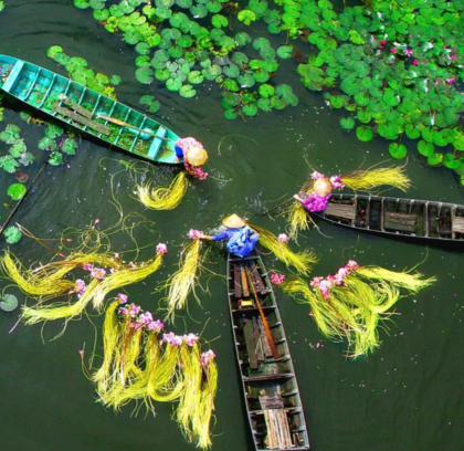 4 Days Southern Vietnam