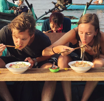 4 Days Southern Vietnam