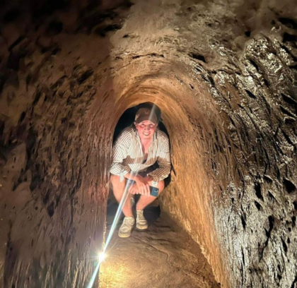 4 Days Southern Vietnam