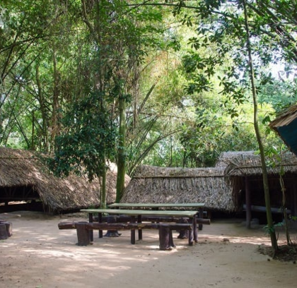 4 Days Southern Vietnam