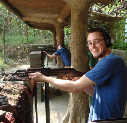 4 Days Southern Vietnam