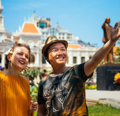 4 Days Southern Vietnam