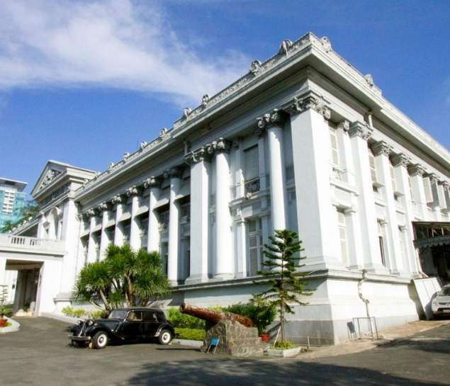 5 Days Da Nang - Ho Chi Minh City Tour