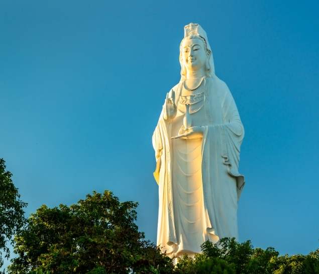 5 Days Da Nang - Ho Chi Minh City Tour