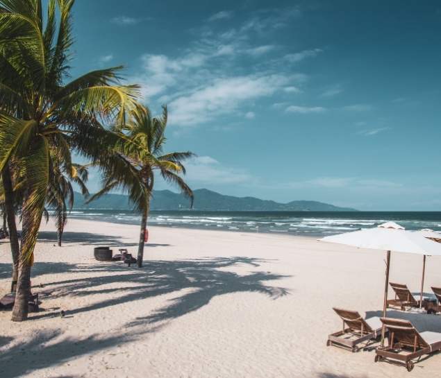 5 Days Da Nang - Ho Chi Minh City Tour