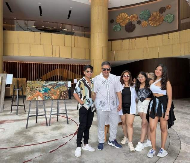 5 Days Da Nang - Ho Chi Minh City Tour