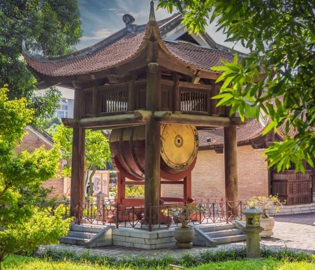 7 Day Vietnam Package Tour from Hanoi