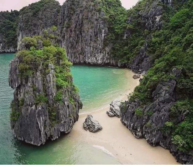 7 Day Vietnam Package Tour from Hanoi