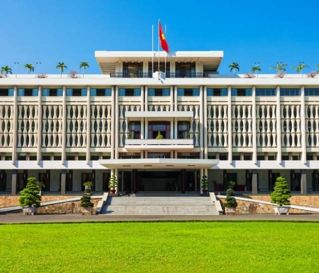 7 Day Vietnam Package Tour from Hanoi