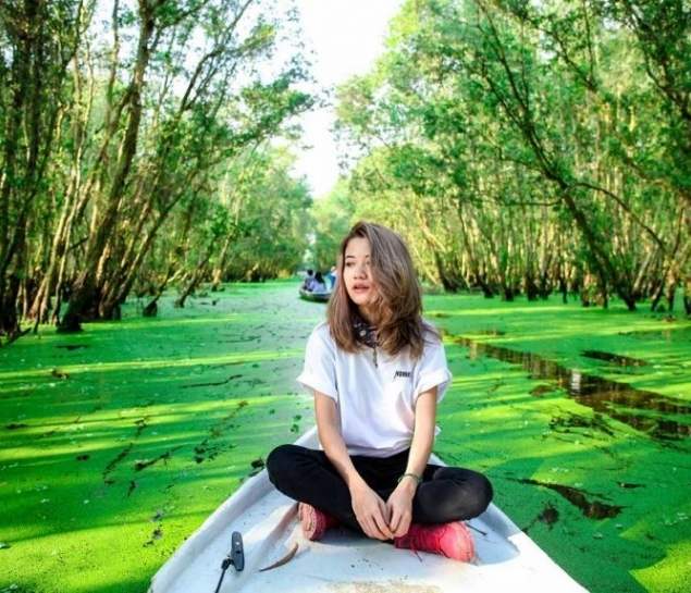 7 Day Vietnam Package Tour from Hanoi