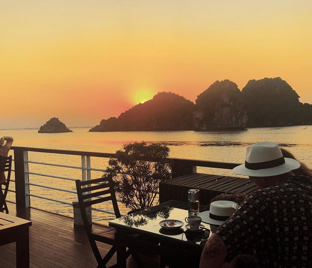 7 Days Vietnam & Cambodia