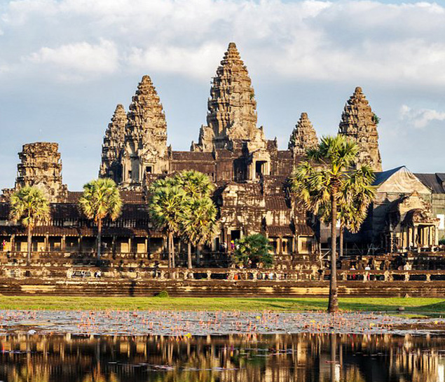 7 Days Vietnam & Cambodia